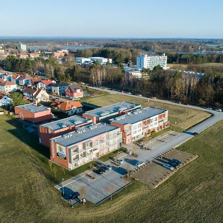 Apartman U Lazni D23 Třeboň 外观 照片