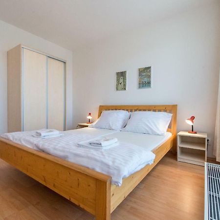 Apartman U Lazni D23 Třeboň 外观 照片