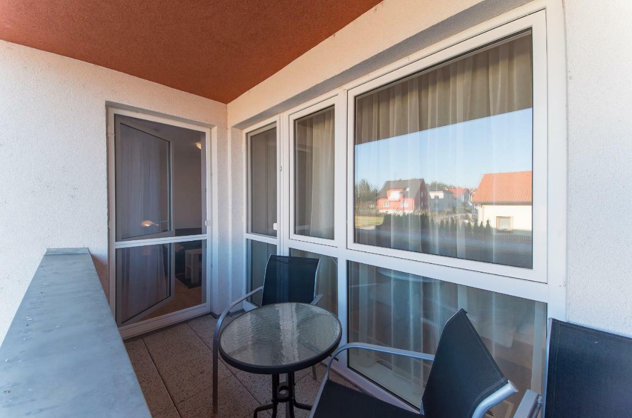 Apartman U Lazni D23 Třeboň 外观 照片