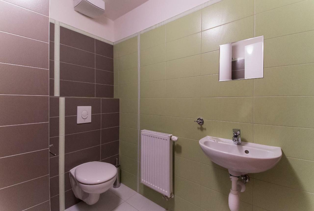 Apartman U Lazni D23 Třeboň 外观 照片