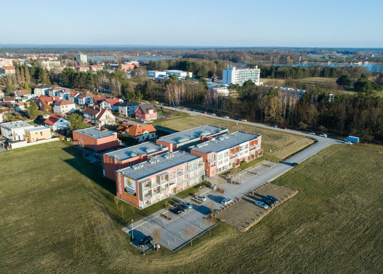 Apartman U Lazni D23 Třeboň 外观 照片