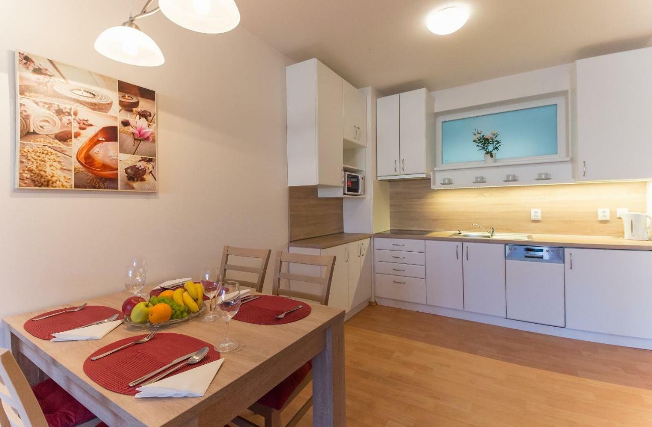Apartman U Lazni D23 Třeboň 外观 照片