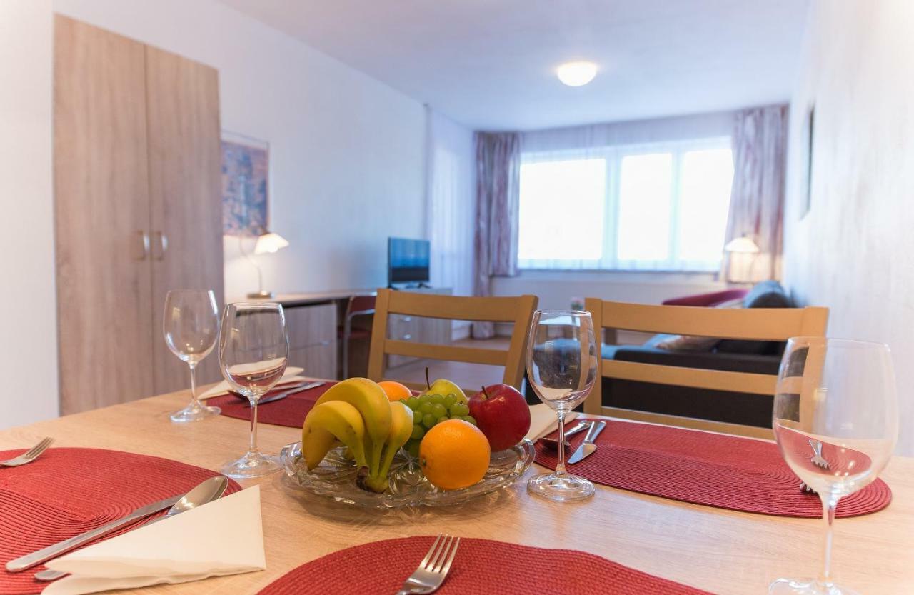 Apartman U Lazni D23 Třeboň 外观 照片