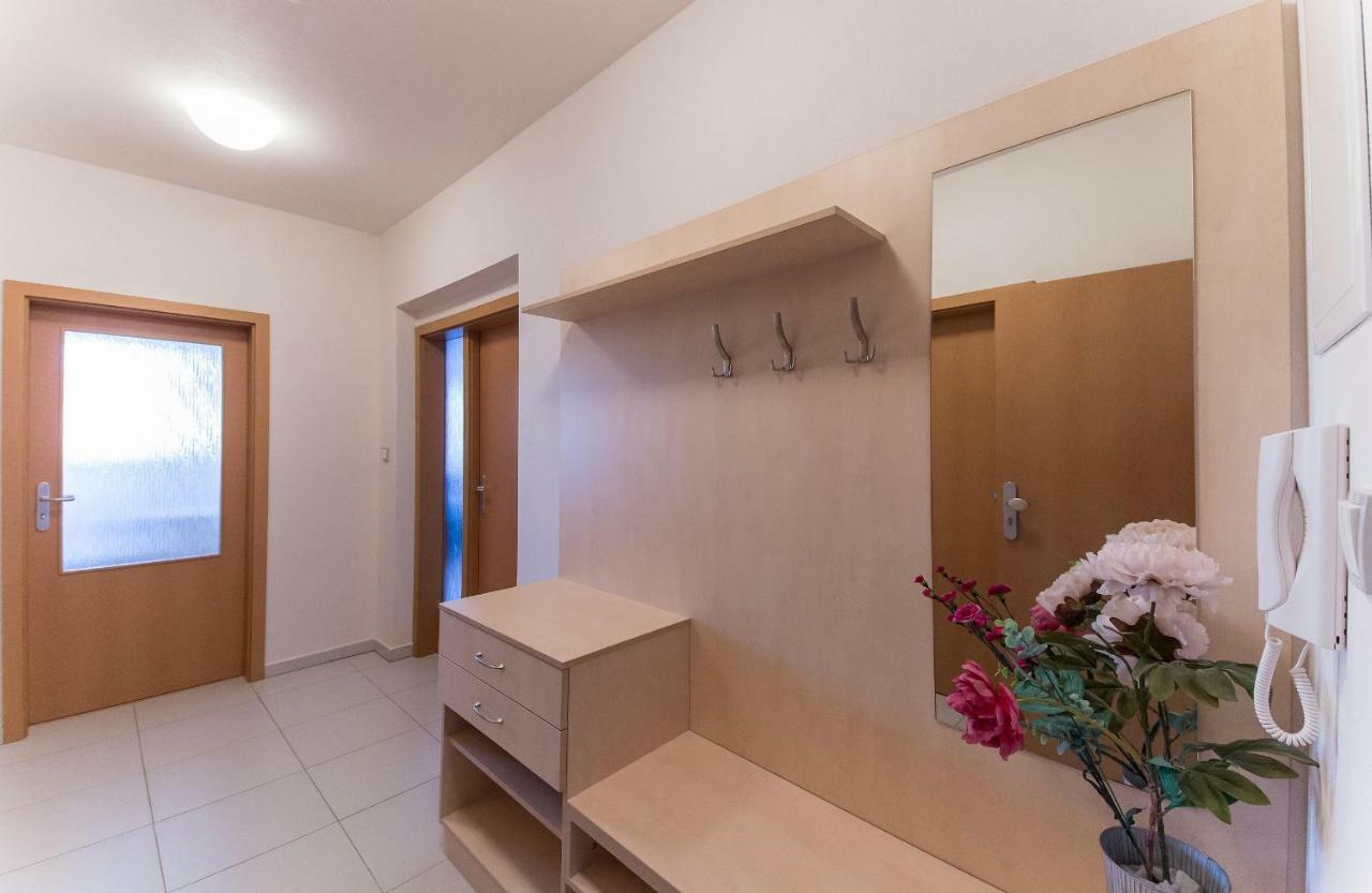 Apartman U Lazni D23 Třeboň 外观 照片