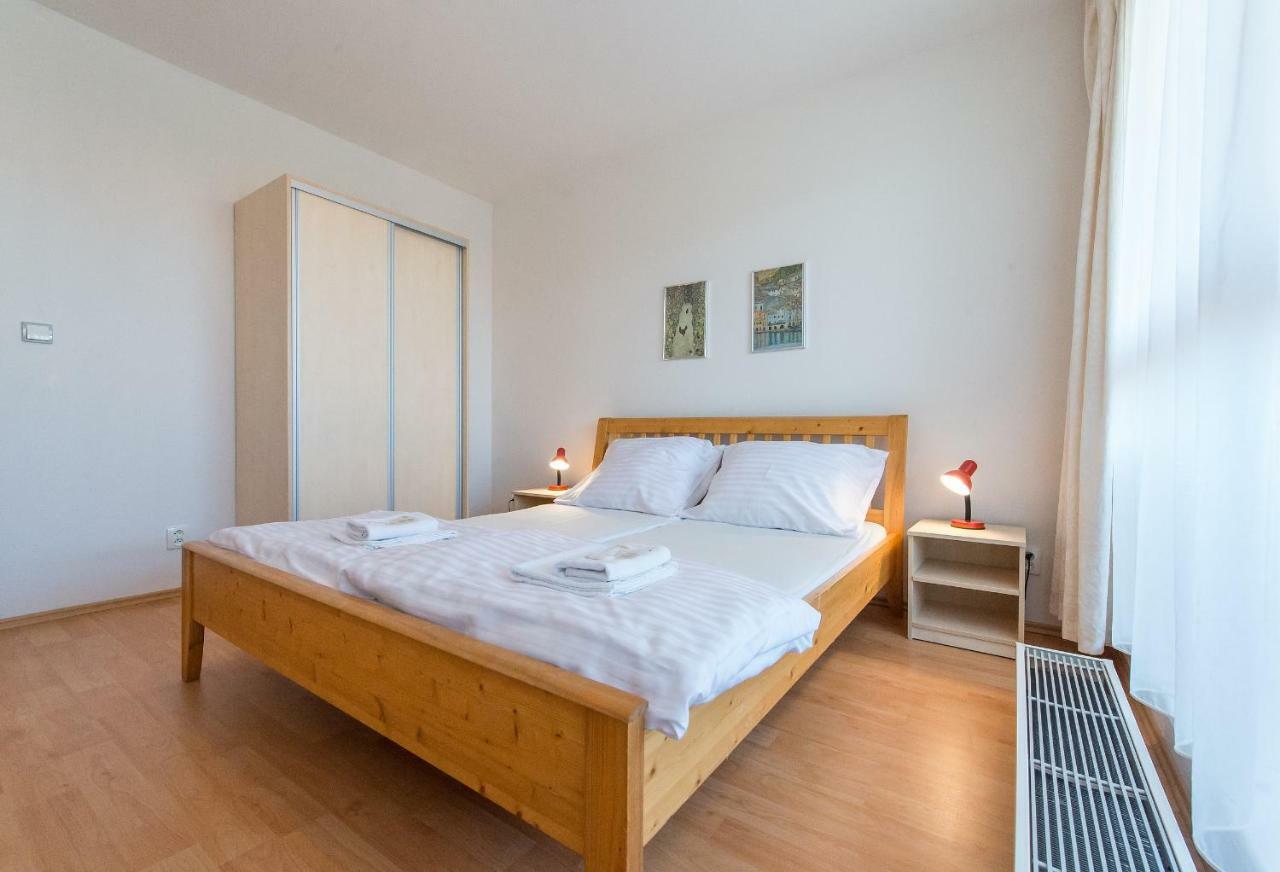Apartman U Lazni D23 Třeboň 外观 照片